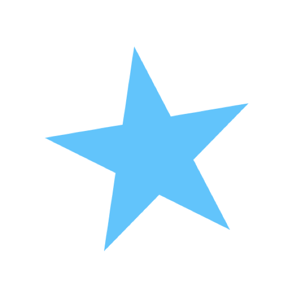 Star Sticker 5